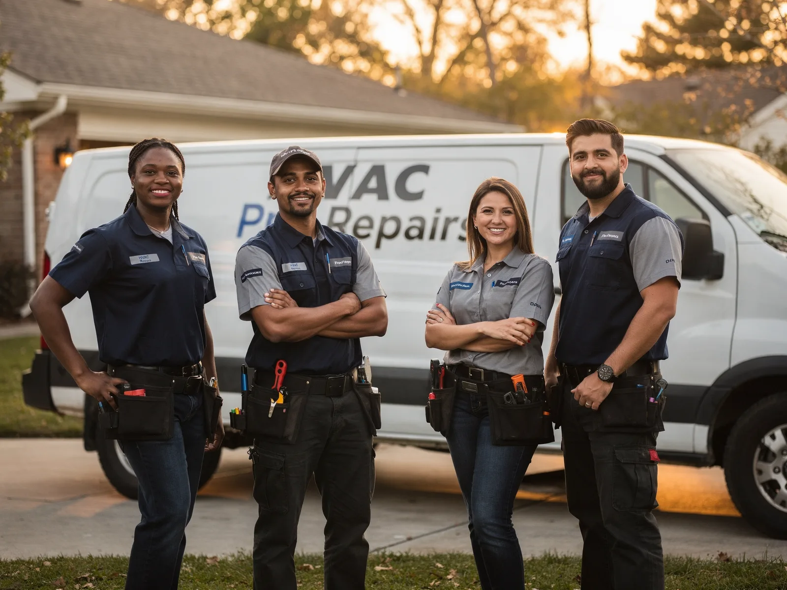 Heat Pump Repair company in White River, SD