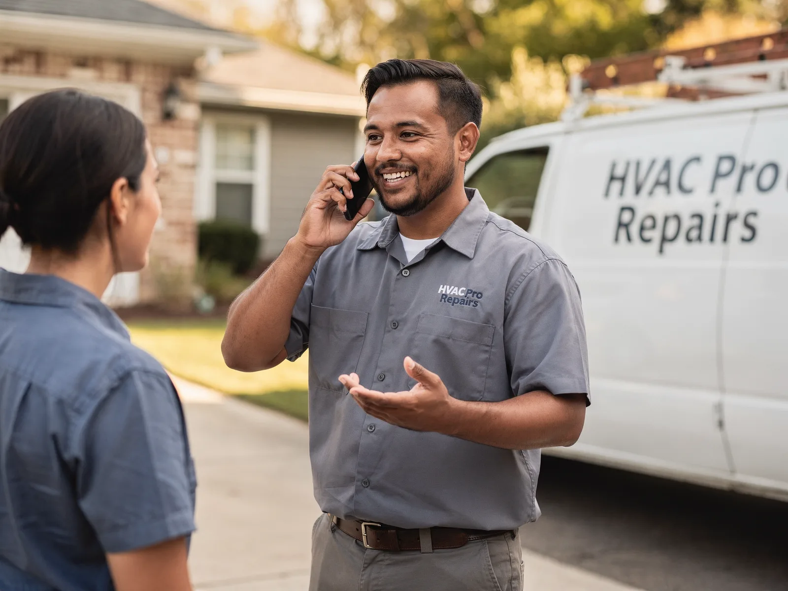 Heat Pump Repair White River, SD FAQs